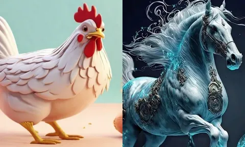 Lộc tràn vào nhà, sau ngày 6/1, 3 con giáp này đếm tiền mỏi tay, quý nhân phù trợ