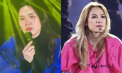 Mỹ Tâm thừa nhận góc khuất đầy nỗi buồn đằng sau ánh hào quang