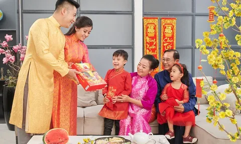101 lời chúc Tết hay 2024 cho người thân, bạn bè