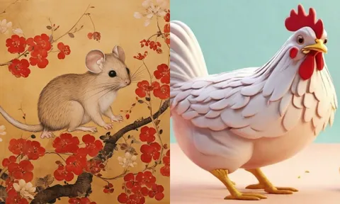 Cảnh báo: Sau ngày 11/1, 3 con giáp này đau đầu nghĩ cách tiêu tiền vì lộc trời ập đến, tiền đầy két