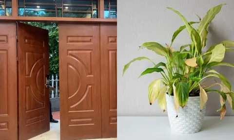 Trong nhà có 5 hiện tượng này, gia chủ có ngồi im 1 chỗ cũng không tránh khỏi hung tinh, chuyện chẳng lành ập đến