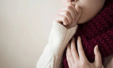 Ho có thể kéo dài hàng tuần sau khi bị bệnh: Cách giúp bạn nhanh khỏi nhất