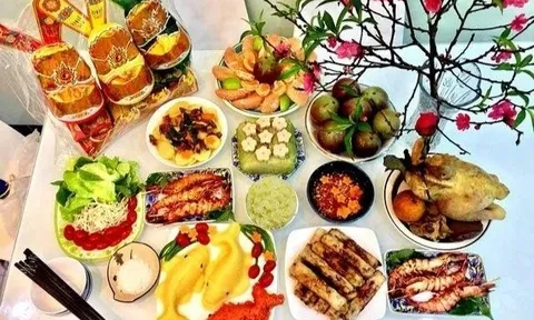 Lễ cúng ông Công ông Táo 2024 gồm những gì, mâm lễ cúng ông Công ông Táo đầy đủ nhất