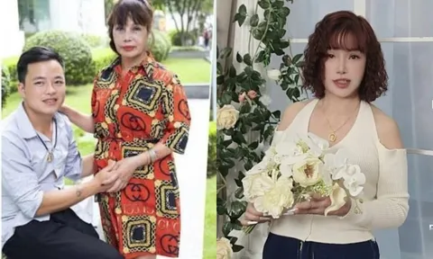 Bị biến chứng sau nhiều lần 'trùng tu' nhan sắc, 'cô dâu' Thu Sao của hiện tại khác lạ