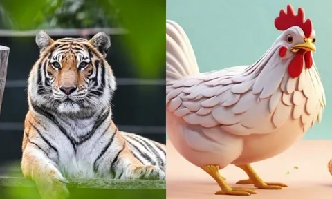 Tuần mới, 2 con giáp phải đề phòng tiểu nhân, 1 tuổi đỏ như son tiền vào như nước