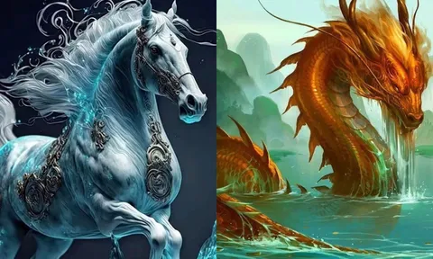 2 con giáp được 'các cụ gánh còng lưng' vượt qua vận hạn năm 2024, 1 tuổi giàu ú ụ