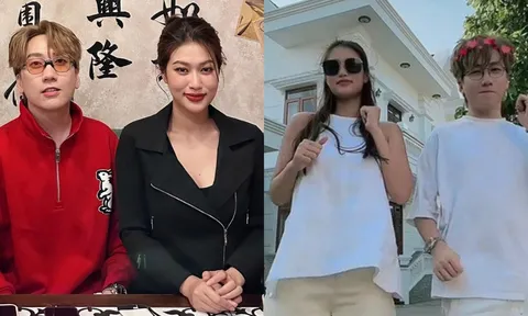 Bạn thân vô tình tiết lộ Phát La sắp lấy Hoa hậu, Thiên Ân lập tức bị réo tên