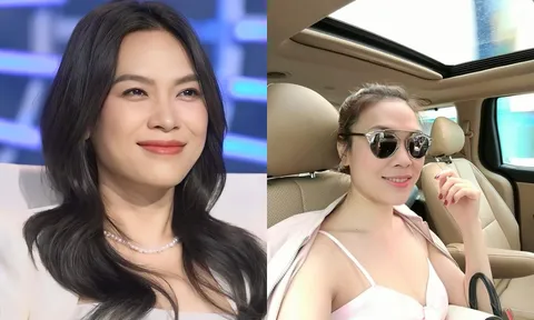 Mỹ Tâm khéo khoe 'gia tài' đồ sộ mà hiếm có ngôi sao nào sở hữu được, CDM chỉ biết trầm trồ