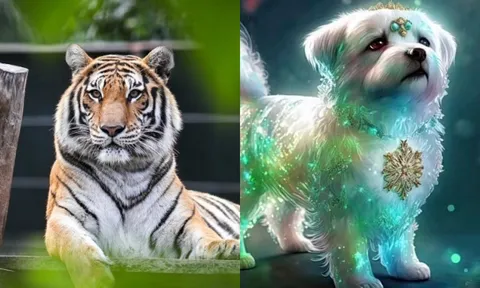 Cuối tuần này, 2 con giáp này tốt nhất không nên ra đường để bình an đón Tết, 1 tuổi ăn hết lộc thiên hạ