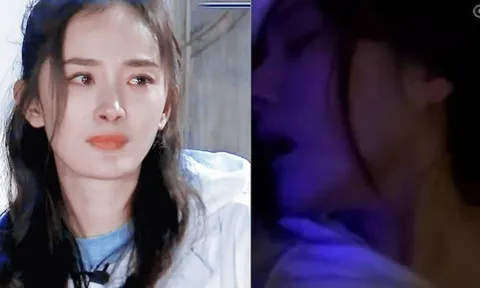 Sự thật về đoạn clip riêng tư được cho là của Dương Mịch
