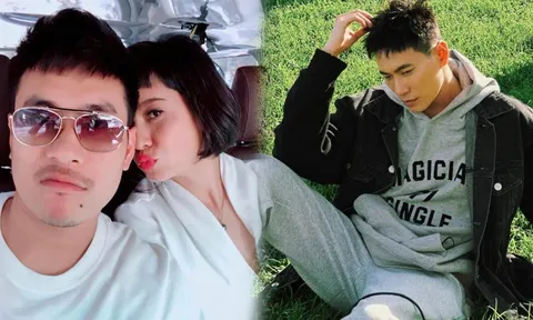 Kiều Minh Tuấn hóa 'chàng thơ' với phong cách thời trang ngày càng trẻ hóa