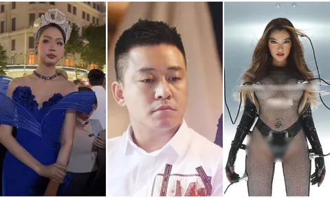 Sao Việt 31/3: Kiều Minh Tuấn trẻ hóa thành 'chàng thơ', tình bạn Tuấn Hưng và Duy Mạnh có 'mốc' mới
