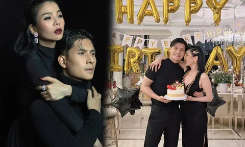Lệ Quyên hé lộ món quà khủng dịp sinh nhật được tình trẻ Lâm Bảo Châu tặng