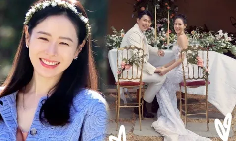 Son Ye Jin bị người thân cận 'vạch trần' con người thật sau hơn 20 năm làm nghề