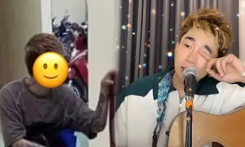 Chi Dân bị đào lại khoảnh khắc chốn đông người hậu livestream xúc động xin lỗi fan