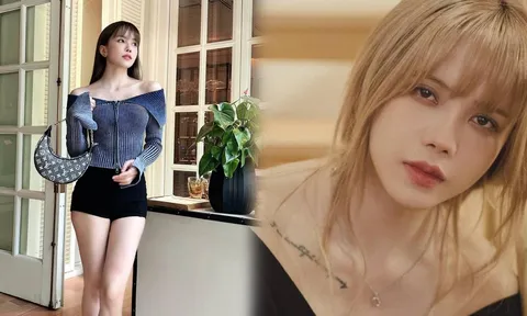 Thiều Bảo Trâm không nhân nhượng, hiếm hoi lên tiếng 'dằn mặt' antifan