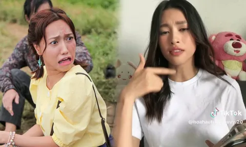 Video: Tiểu Vy xứng danh đối thủ Diệu Nhi khi có màn cover 'khó đỡ' hit mới của Jisoo