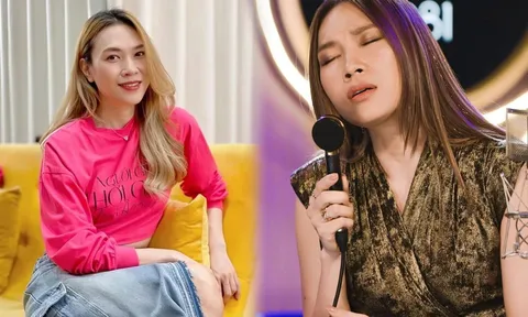 Video: Say đắm trước bản tình ca nhạc Hoa lời Việt do Mỹ Tâm thể hiện