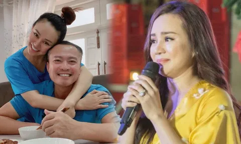 Vy Oanh hé lộ quá khứ không ngờ đến: Có người 'hỏi thăm' từ năm lớp 11, bị coi khinh do nghèo khó