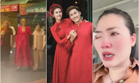 Sao Việt 7/4: Ngọc Lan khóc nấc khi bị lừa mất hàng tỷ đồng, Hương Giang đón tin vui hậu chia tay Đình Tú
