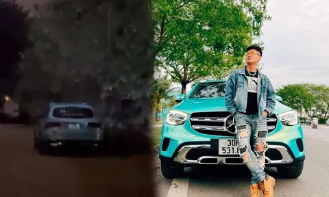 Nam ca sĩ Du Thiên bất ngờ lên tiếng về đoạn clip đang xôn xao MXH