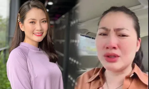 Ngọc Lan giải quyết thế nào khi đứng trước nguy cơ mất số tiền bảo hiểm lớn?