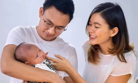 Hậu công khai dung mạo 'nửa kia', Mâu Thủy khoe luôn gia tài lớn với bạn trai