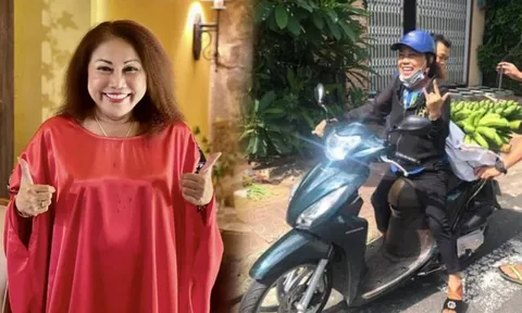 Siu Black diện mạo 'lên cân' trở lại sau khoảng thời gian tái xuất sân khấu âm nhạc