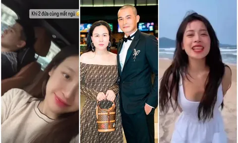 Sao Việt 11/4: Đỗ Mỹ Linh lộ dấu hiệu đặc biệt khi ở bên chồng, sự thật tin Chi Pu hẹn hò 'ông lớn' làng game