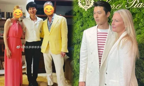 Hyun Bin và Song Joong Ki bị đặt lên bàn cân: Dáng vẻ gầy gò của chồng cũ Song Hye Kyo mất điểm nghiêm trọng