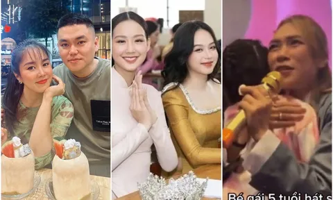 Sao Việt 12/4: Lê Phương có động thái giữa lúc Quách Ngọc Ngoan vỡ nợ, Mỹ Tâm được tỏ tình chốn đông người