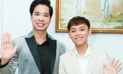Hồ Văn Cường đối diện tình cảnh bị hủy hoại hình ảnh khiến người hâm mộ bức xúc
