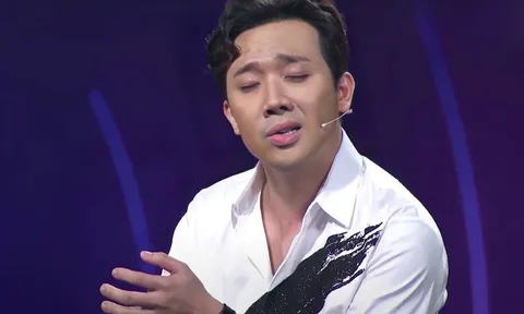 Video: Trấn Thành bị đào lại quá khứ bẽ bàng, cất tiếng hát lập tức khiến nhạc sĩ gạo cội buông lời chê bai