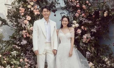 Son Ye Jin hiếm hoi tiết lộ về quý tử đầu lòng, một chi tiết nhỏ đủ khiến fan thích thú