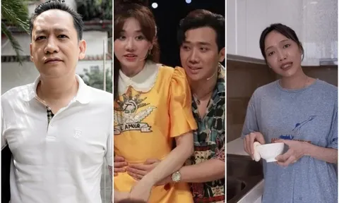 Sao Việt 18/4: Duy Mạnh phản ứng khi Tuấn Hưng nhờ 'bảo kê', Diệu Nhi gây bất ngờ tại nhà riêng