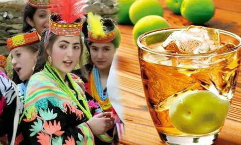 Loại quả 'rẻ như cho' ở Việt Nam là bí quyết giúp một bộ lạc sống thọ, phụ nữ tuổi 60 vẫn dễ dàng thụ thai