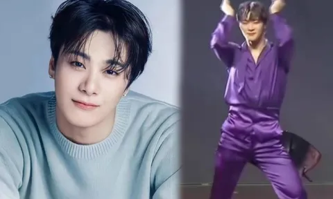 Video: Khoảnh khắc Moobin cover See tình được chia sẻ sau khi nam ca sĩ qua đời khiến fan đau lòng