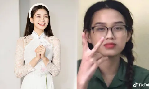 Đỗ Thị Hà công khai quá khứ chưa từng công bố: Bất ngờ xuất hiện người tố cáo 'con người thật' của nàng hậu