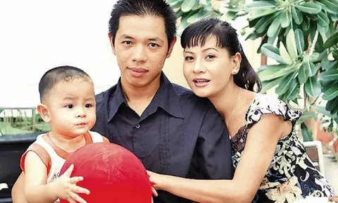 Thái Hòa hiếm hoi chia sẻ về con chung với Cát Phượng sau 17 năm ly hôn