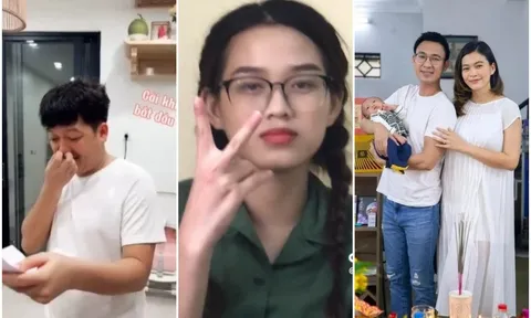 Sao Việt 21/4: Trường Giang - Nhã Phương lên chức lần 2, xuất hiện người tiết lộ 'con người thật' Đỗ Thị Hà