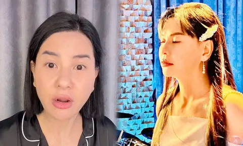 Cát Phượng không ngại chứng minh trước công chúng về 'tài sản' lớn đang sở hữu