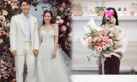 Son Ye Jin tái xuất sau 6 tháng sinh con, Hyun Bin lập tức được nhận nhiệm vụ lớn
