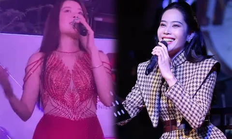 Nam Em để lộ dấu hiệu cơ thể bất ổn sau thời gian vướng ồn ào