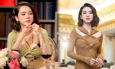 Diễn viên Quỳnh Lương bức xúc khi bị người đàn ông lạ mặt gửi tin nhắn quấy rầy