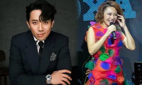 Trấn Thành từng khuyên Hà Trần thẩm mỹ, màn đáp lại của Diva khiến dân tình rần rần