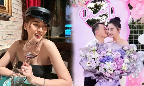 Phương Oanh và shark Bình đồng lòng khiến antifan 'cứng họng'