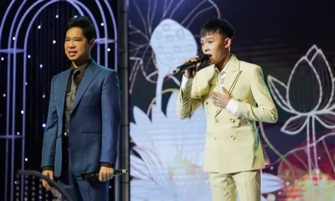 Hậu nhận được giúp đỡ của bầu Thụy và Ngọc Sơn, Hồ Văn Cường nay đã 'đổi đời'