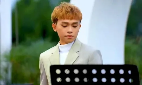 Hồ Văn Cường diện mạo khác lạ sau khi gia tăng khối tài sản riêng