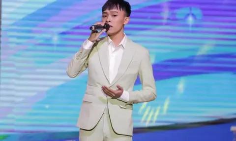 Hình ảnh của Hồ Văn Cường bất ngờ bị fan lên tiếng khiếu nại