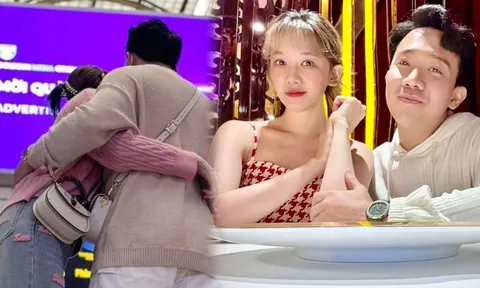 Hari Won khiến dân tình thích thú khi hé lộ màn hợp tác đầy bất ngờ